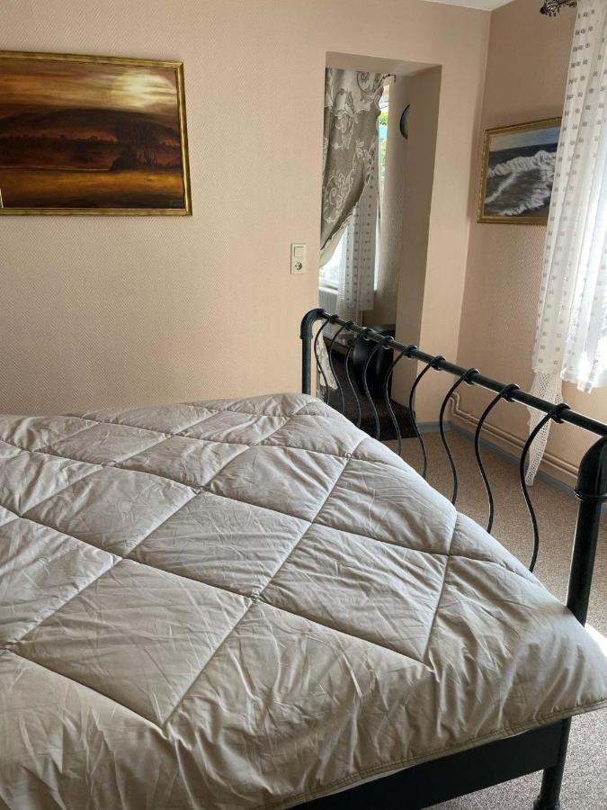 Ferienwohnung Bradler 제바트헤링스도르프 외부 사진